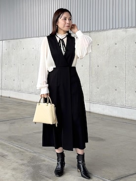 かおちゃんさんのコーディネート