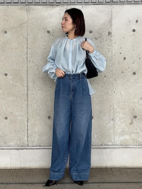 かおちゃんさんのコーディネート