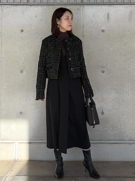 かおちゃんさんのコーディネート