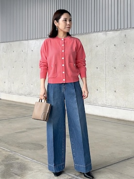 かおちゃんさんのコーディネート