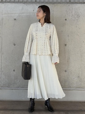 かおちゃんさんのコーディネート