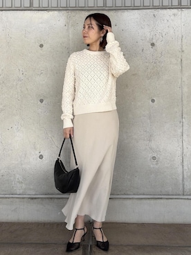 かおちゃんさんのコーディネート