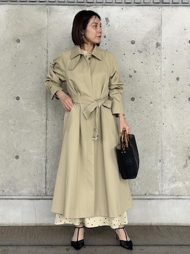 かおちゃんさんのコーディネート