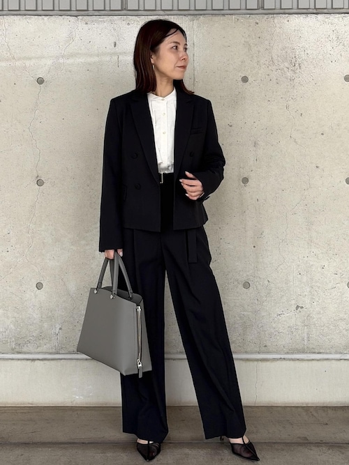 【E'POR】Y BAG Medium/通勤・軽量・26SS