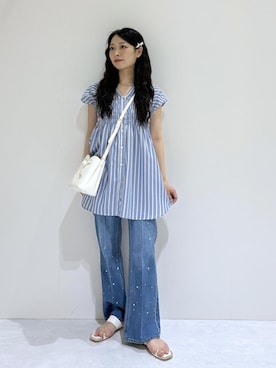 minamiさんのコーディネート