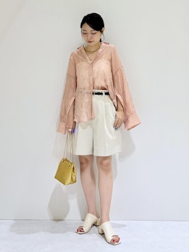 minamiさんのコーディネート