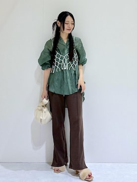 minamiさんのコーディネート