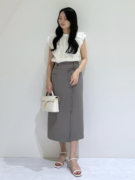 minamiさんのコーディネート