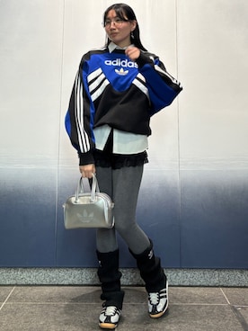 KMさんのコーディネート