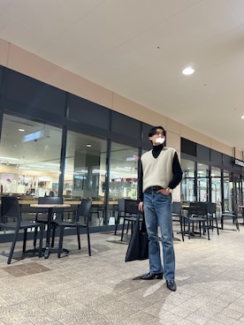 KeNTOさんのコーディネート