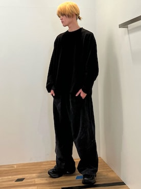 KSさんのコーディネート