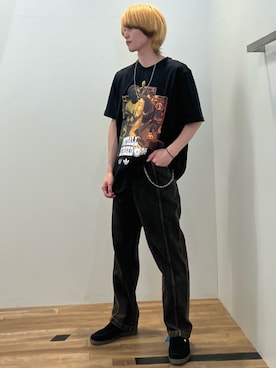 KSさんのコーディネート