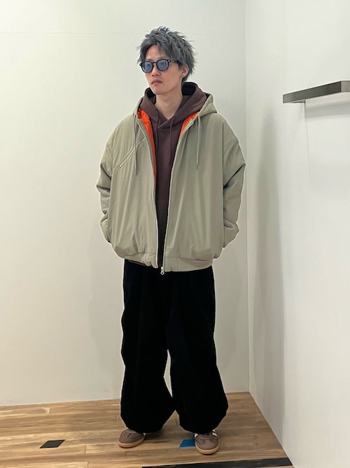 サンバ OG / Samba OG / アディダスオリジナルス adidas Originals