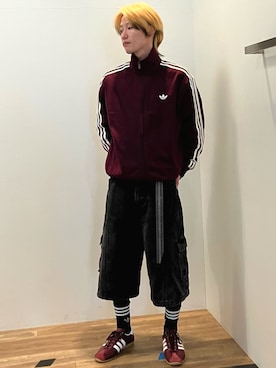 KSさんのコーディネート