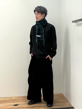 KSさんのコーディネート