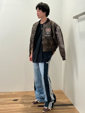 KSさんのコーディネート