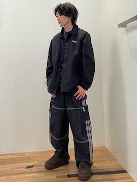 KSさんのコーディネート