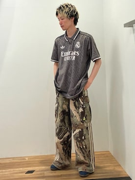 KSさんのコーディネート