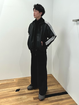 KSさんのコーディネート