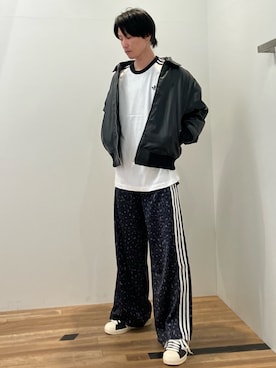 KSさんのコーディネート