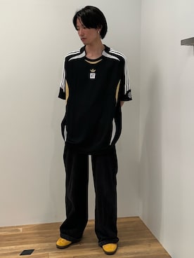 KSさんのコーディネート