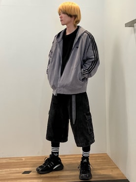 KSさんのコーディネート