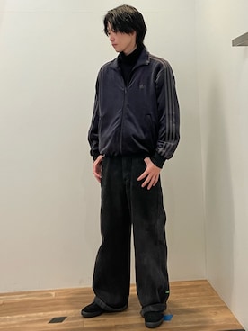 KSさんのコーディネート