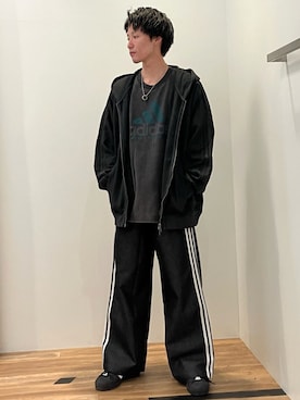 KSさんのコーディネート