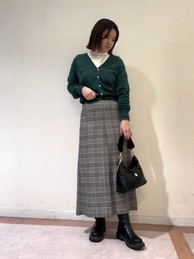 10mei20さんのコーディネート