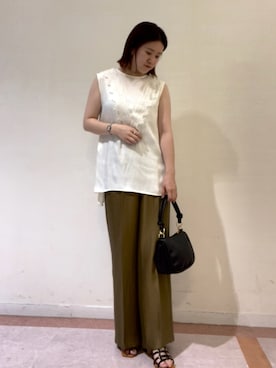 10mei20さんのコーディネート