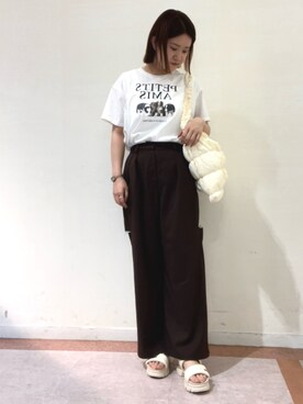 10mei20さんのコーディネート