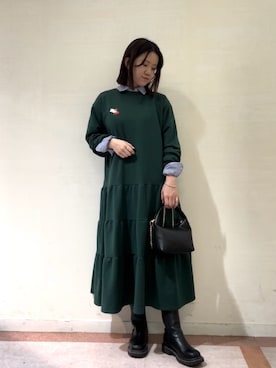 10mei20さんのコーディネート