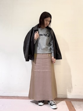 10mei20さんのコーディネート