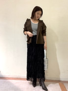 10mei20さんのコーディネート