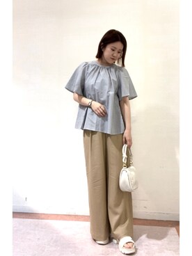 10mei20さんのコーディネート