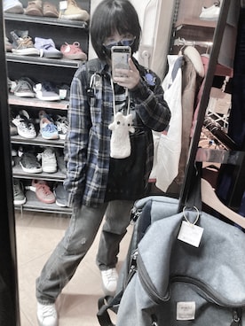 ゆうきさんのコーディネート