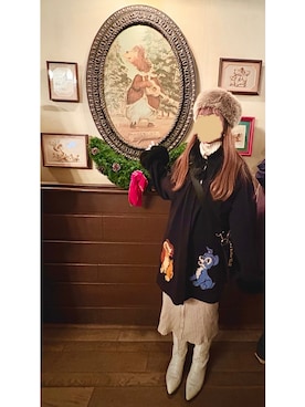 cursedbypinkさんのコーディネート