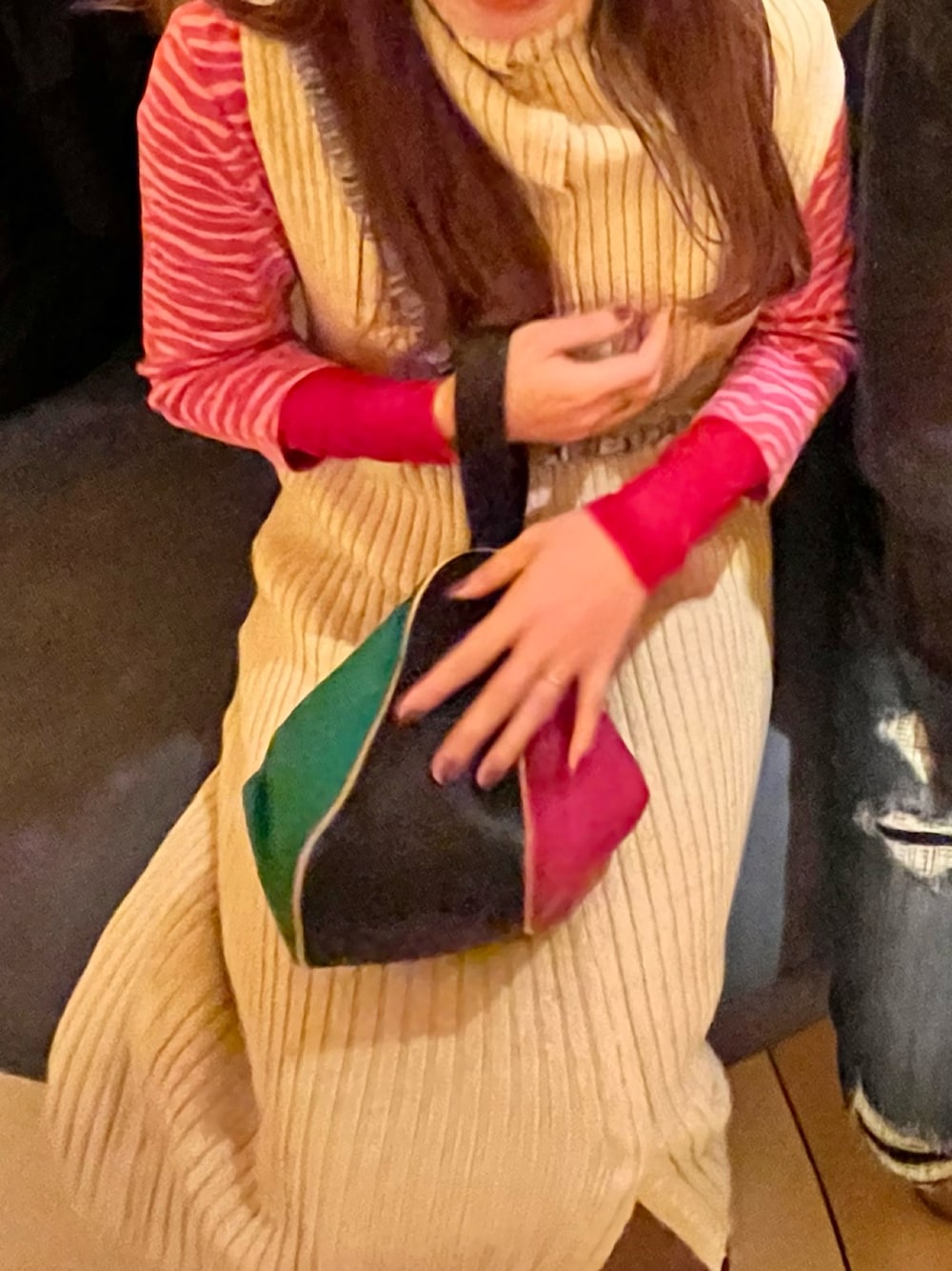 HiROKOKOSHiNOヒロココシノ華やかワンピース HIROKO KOSHINO（ヒロココシノ）のワンピース・ドレス｜おすすめ