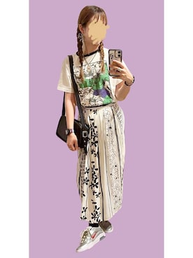 cursedbypinkさんのコーディネート