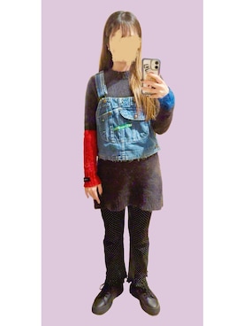 cursedbypinkさんのコーディネート