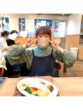 kisaさんのコーディネート