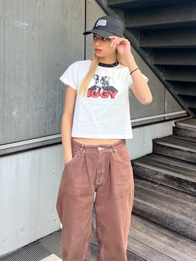 Pamelaさんのコーディネート