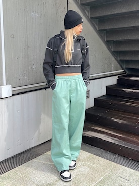 Pamelaさんのコーディネート