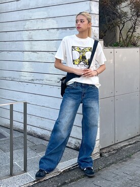 Pamelaさんのコーディネート