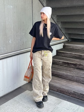 Pamelaさんのコーディネート