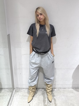 Pamelaさんのコーディネート