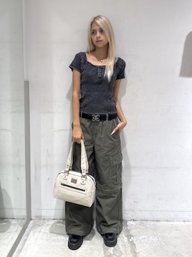 Pamelaさんのコーディネート