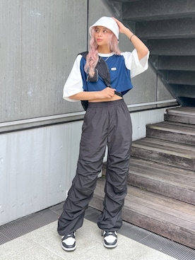 Pamelaさんのコーディネート