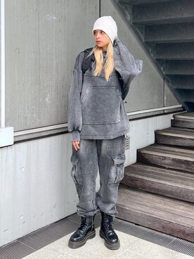 Pamelaさんのコーディネート