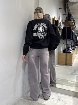 Pamelaさんのコーディネート
